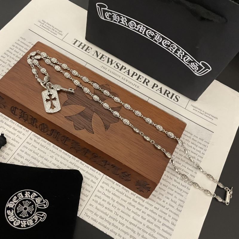 Chrome Hearts Necklaces